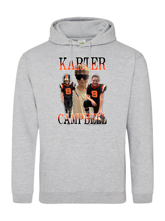 Karter Campbell Hoodie