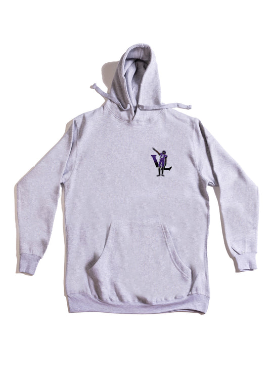 Aiava Lealaimatafao Hoodie
