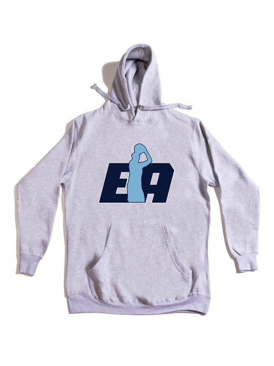 Ethan Anish Logo Hoodie