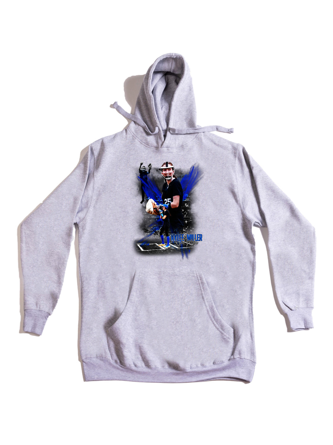 Kylee Miller Hoodie