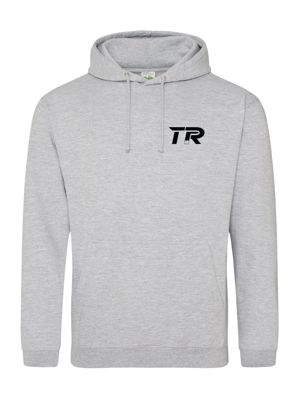 Tate Rodemaker Hoodie