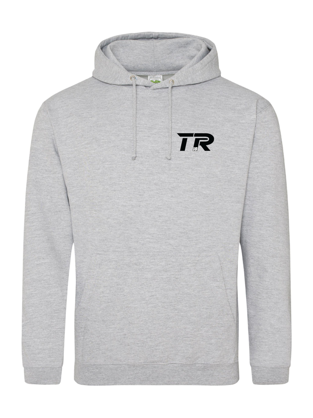 Tate Rodemaker Hoodie