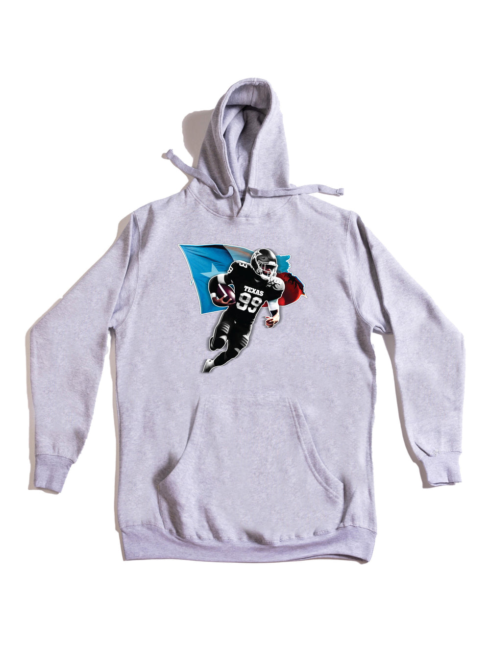 Big Texas Hoodie