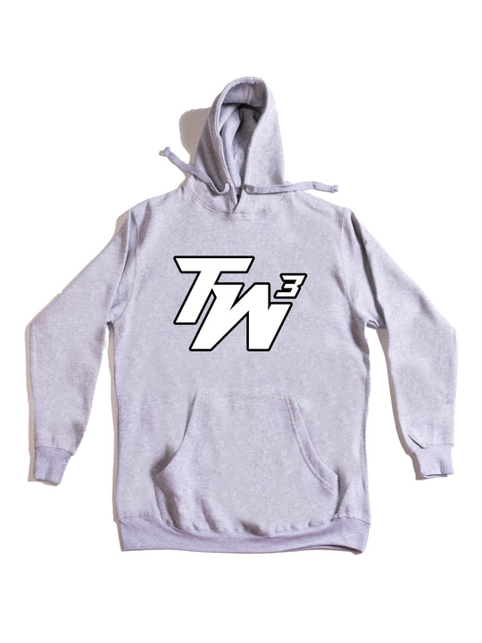 Tee Williams Logo Hoodie