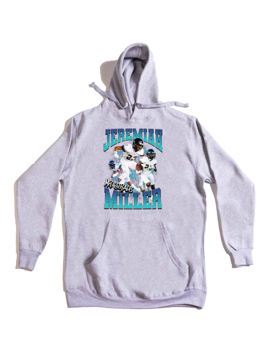 Jeremiah Miller Hoodie