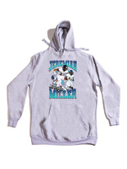 Jeremiah Miller Hoodie