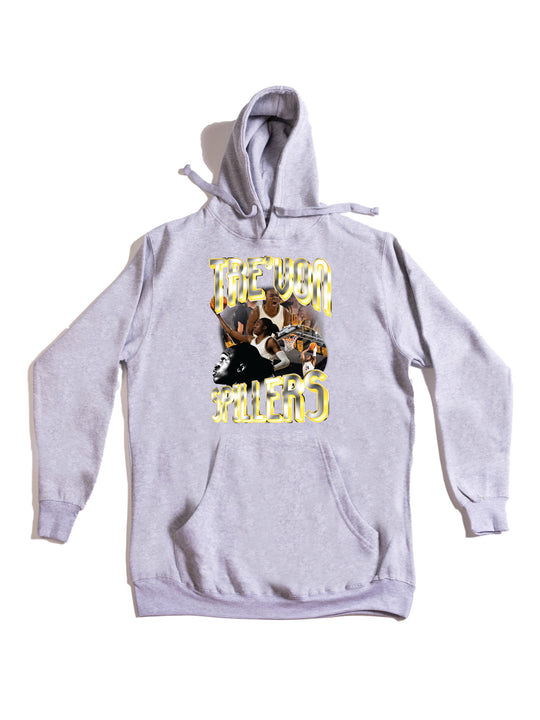TreVon Spillers Hoodie