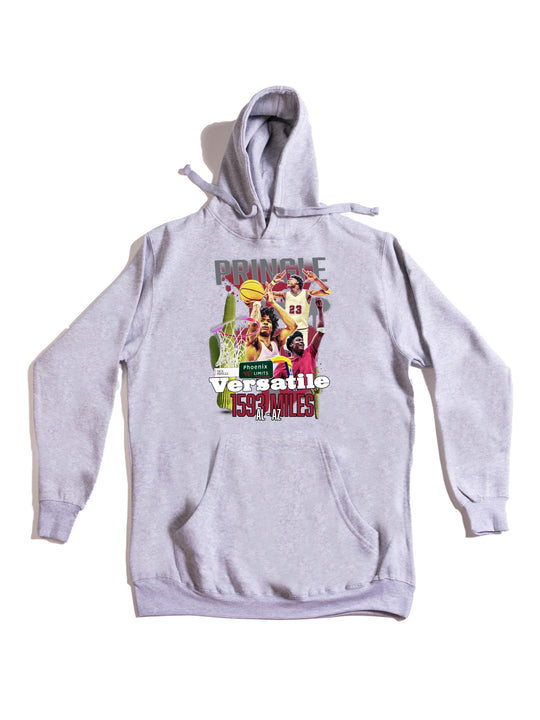 Nick Pringle Hoodie