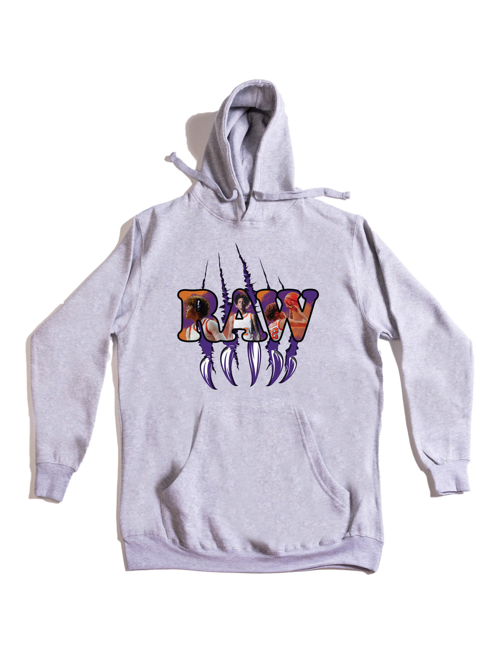 RAW Hoodie