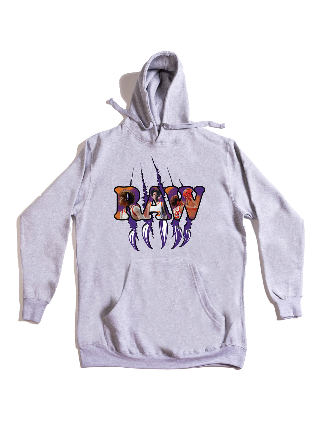 RAW Hoodie