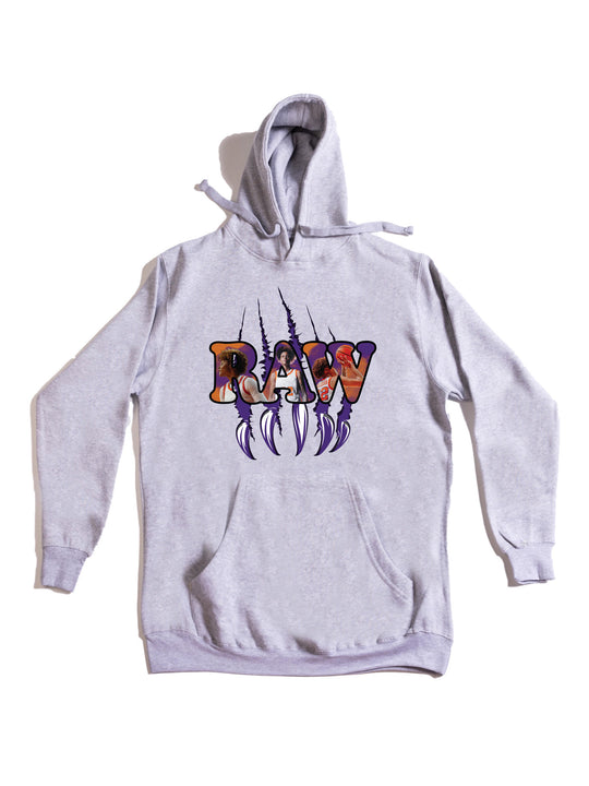 RAW Hoodie