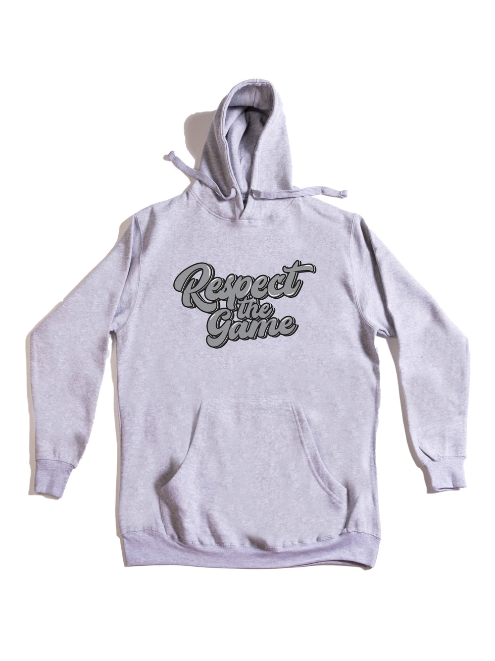 Jamal Bing Hoodie