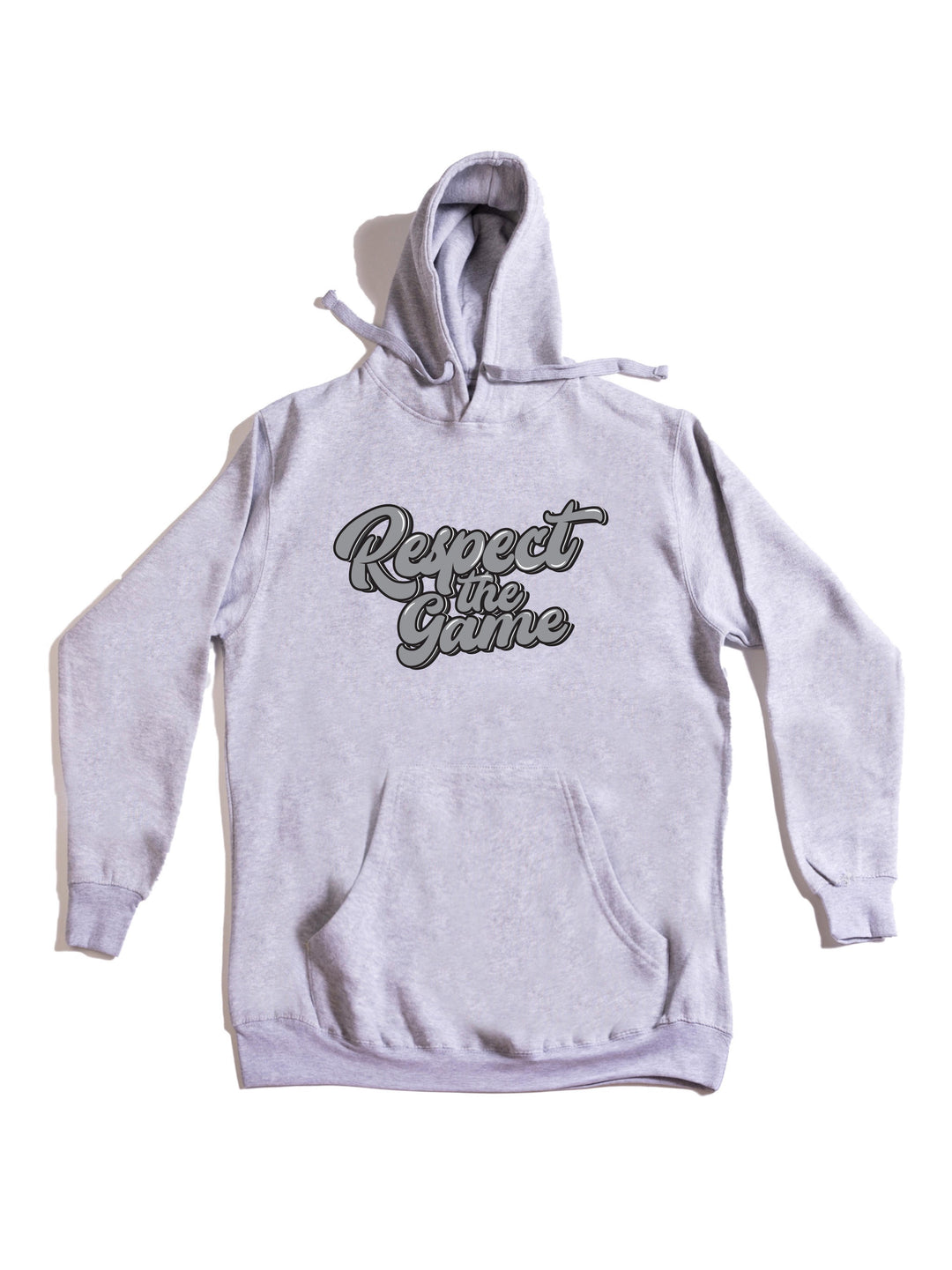 Jamal Bing Hoodie
