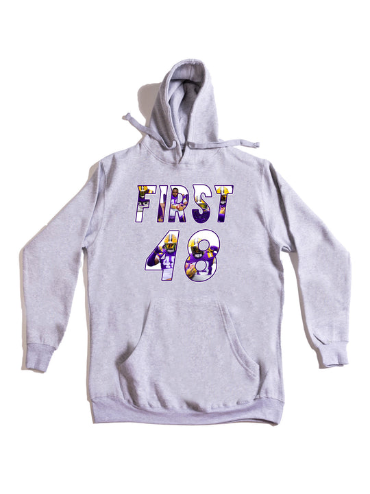 Dylan Berymon Hoodie