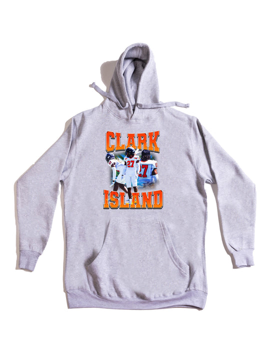 Dante Clark Hoodie