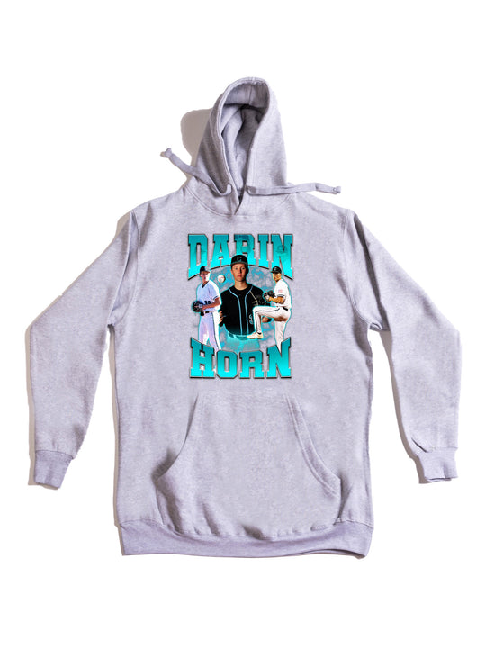 Darin Horn Hoodie