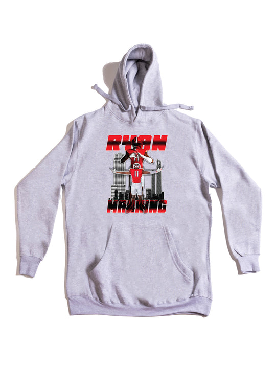 Ryan Manning Hoodie