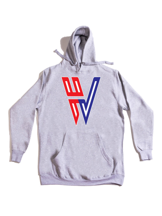 Hunter Viets Hoodie
