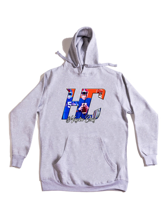 Hayden Craig Hoodie