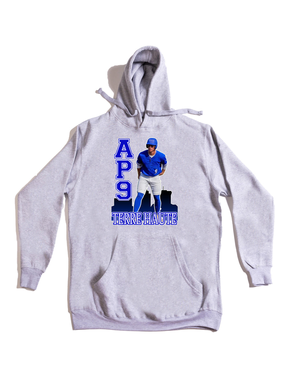 Adam Pottinger Hoodie