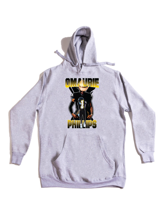 Omaurie Phillips Hoodie