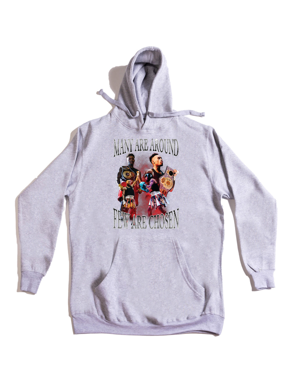 Purpose Hoodie