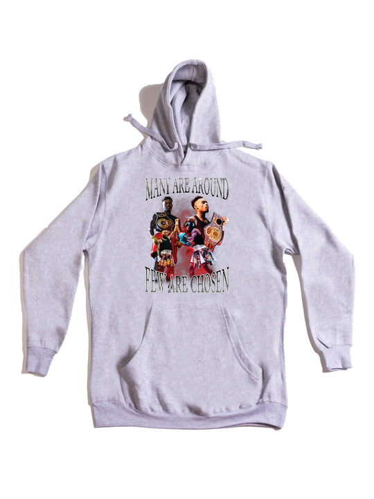 Purpose Hoodie
