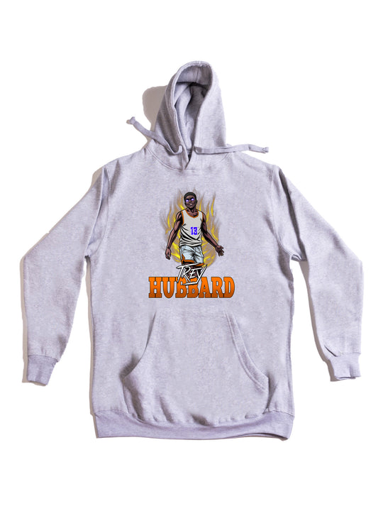 Trey Hubbard Hoodie