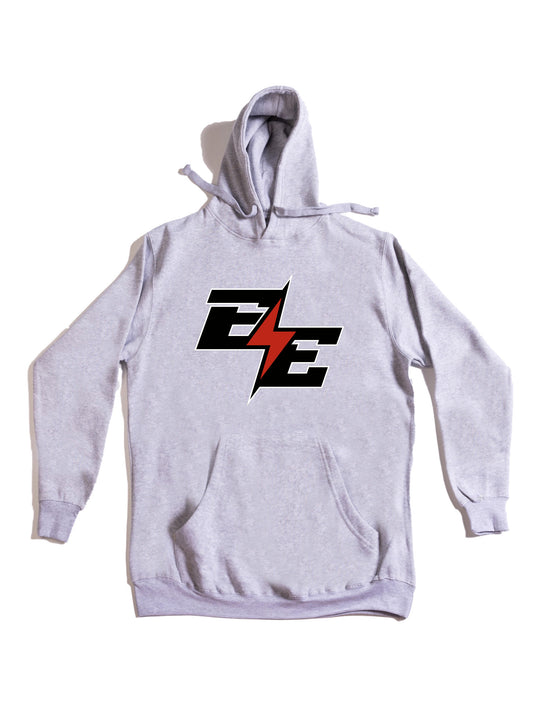 Erik Ezukanma Logo Hoodie