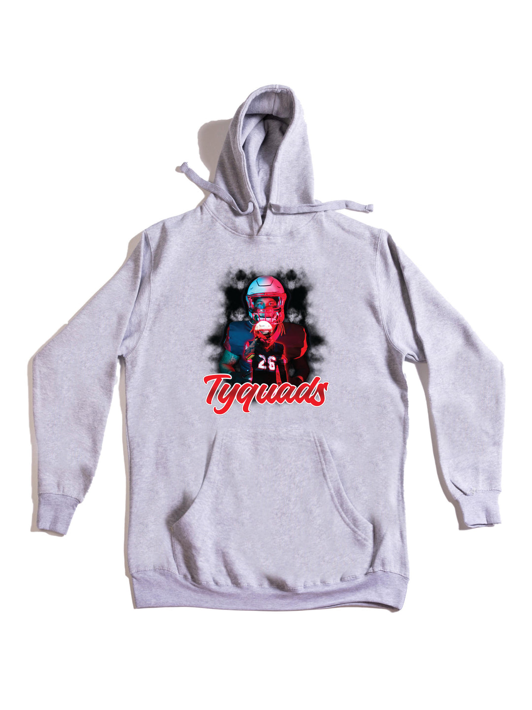 Tyler Coleman Hoodie