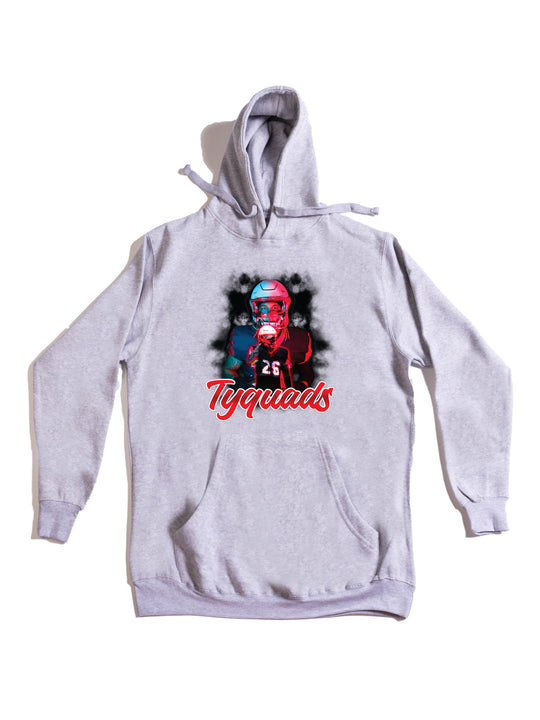Tyler Coleman Hoodie
