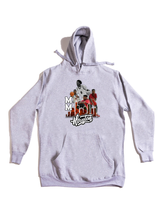 Mekhi Mclntyre Hoodie