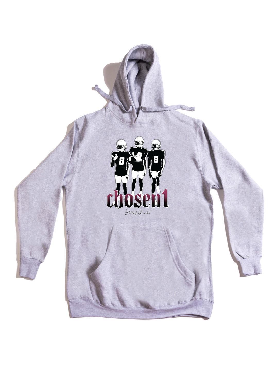 Chosen1 Hoodie