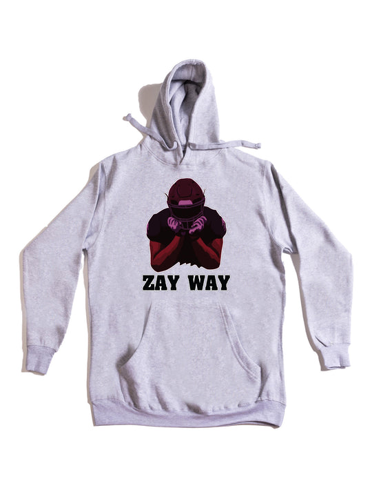 ZAY WAY Hoodie