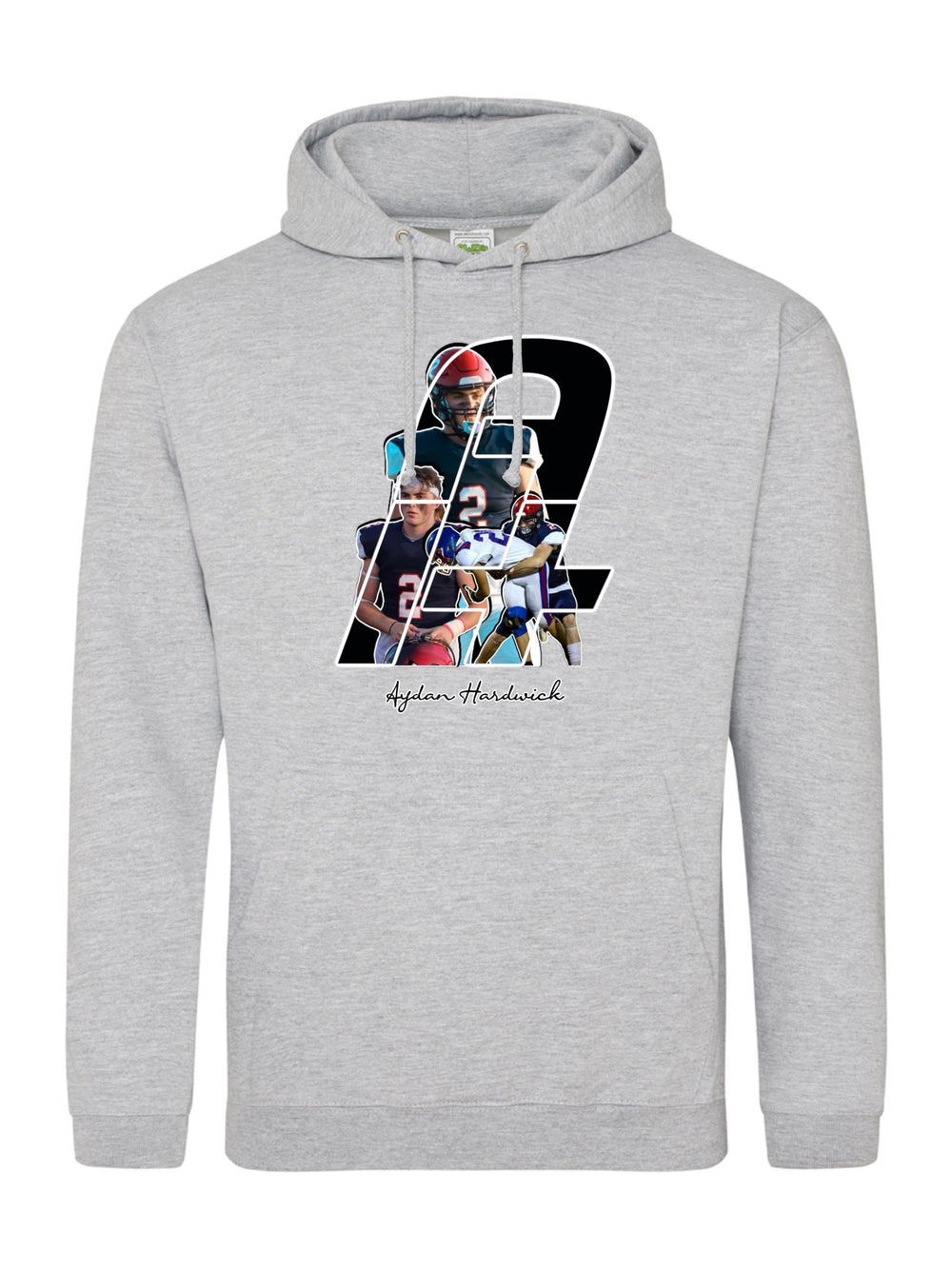 Aydan Hardwick Hoodie