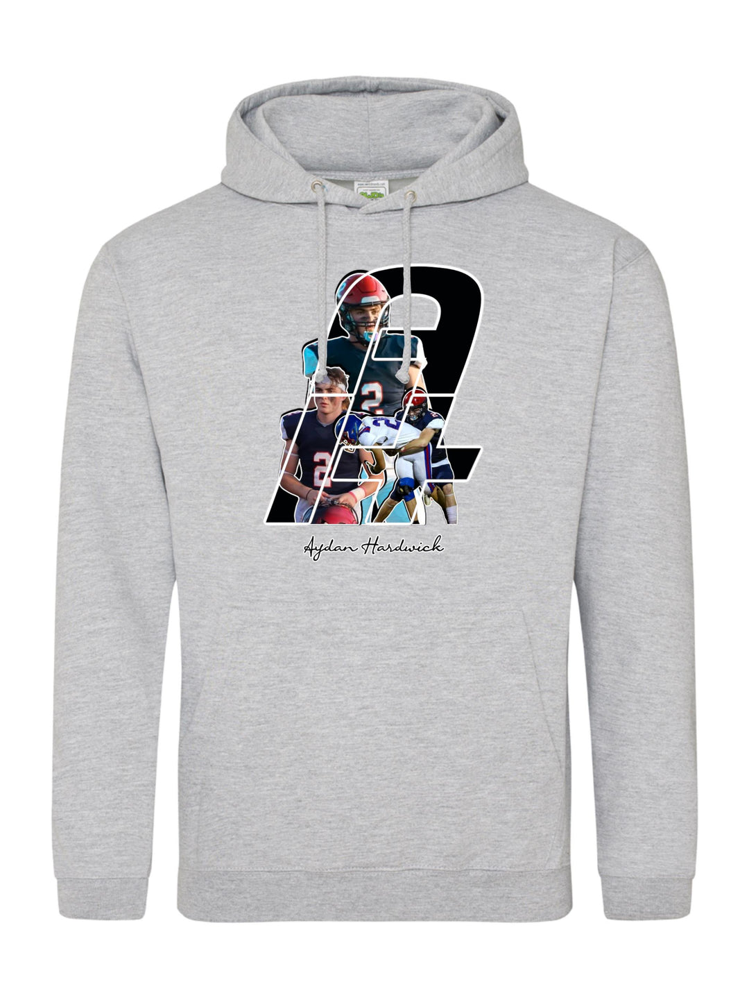 Aydan Hardwick Hoodie