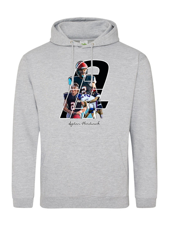 Aydan Hardwick Hoodie