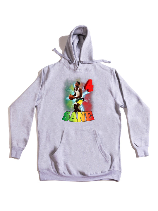 Babacar Sane Hoodie
