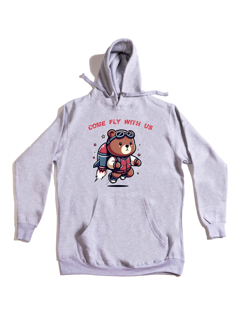 Chase Forte Hoodie