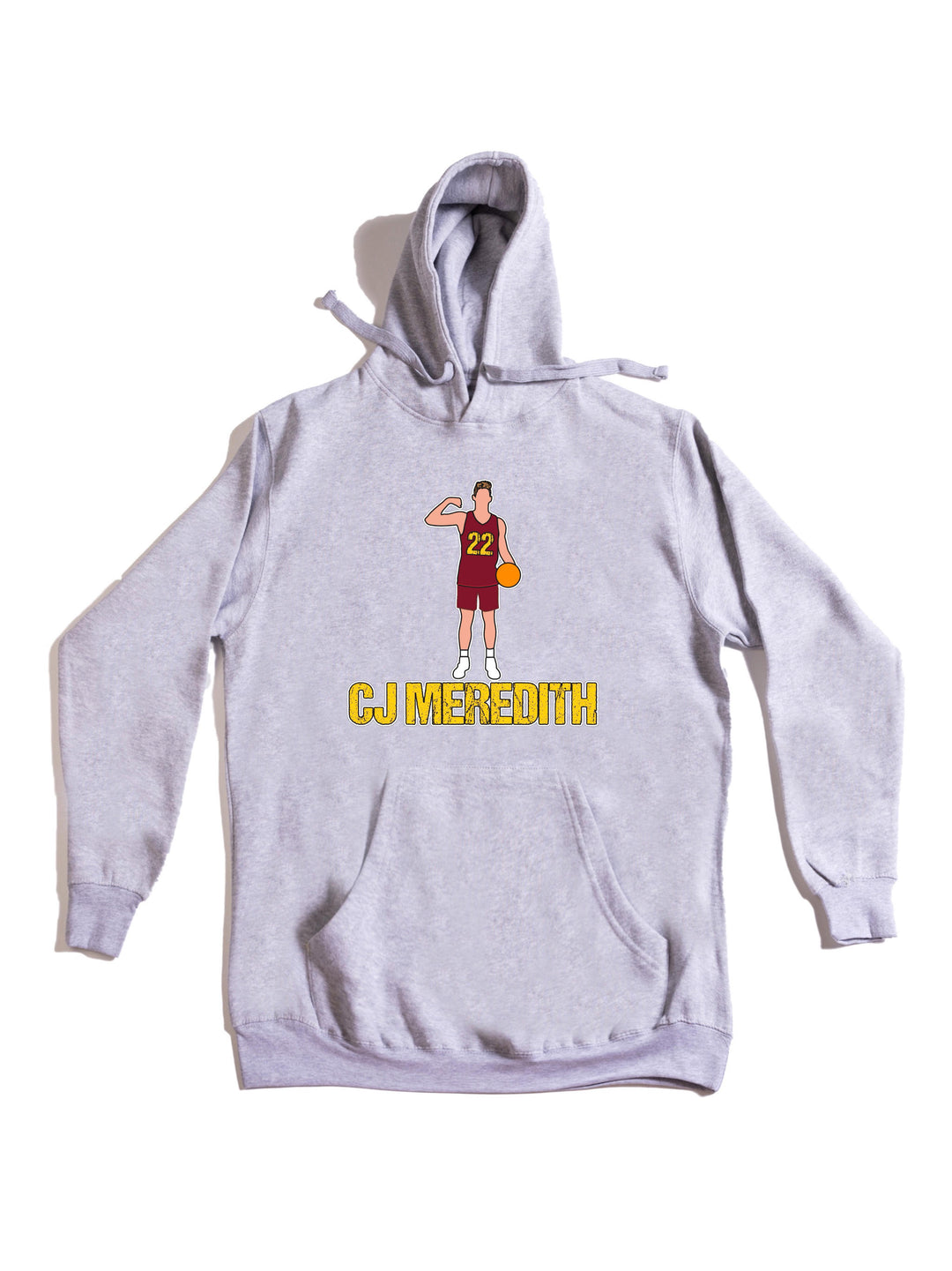 CJ Meredith Hoodie