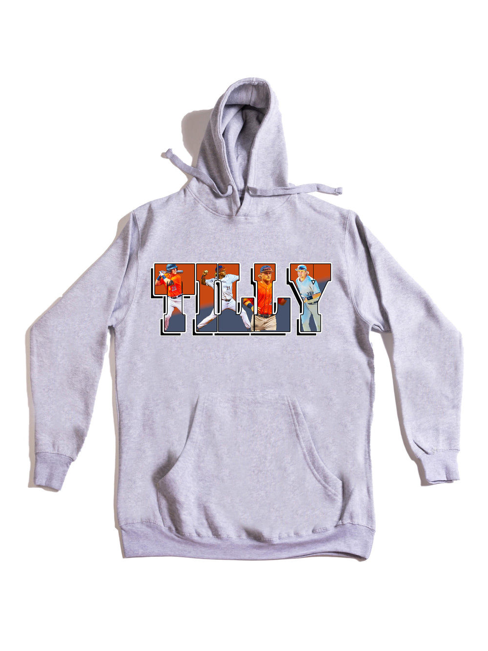 Ty Tilson Hoodie