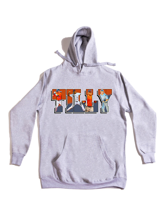 Ty Tilson Hoodie
