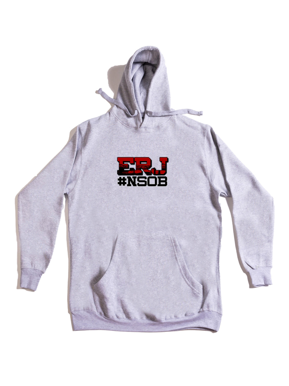Eric Reed Jr Hoodie