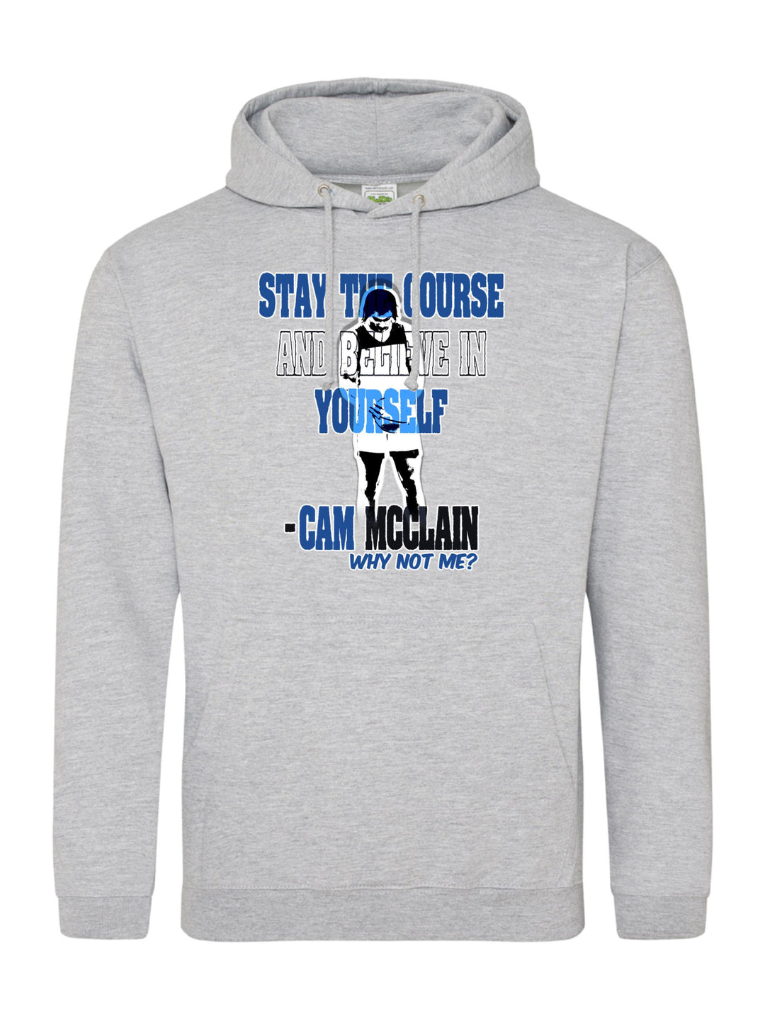 Cam McClain Hoodie