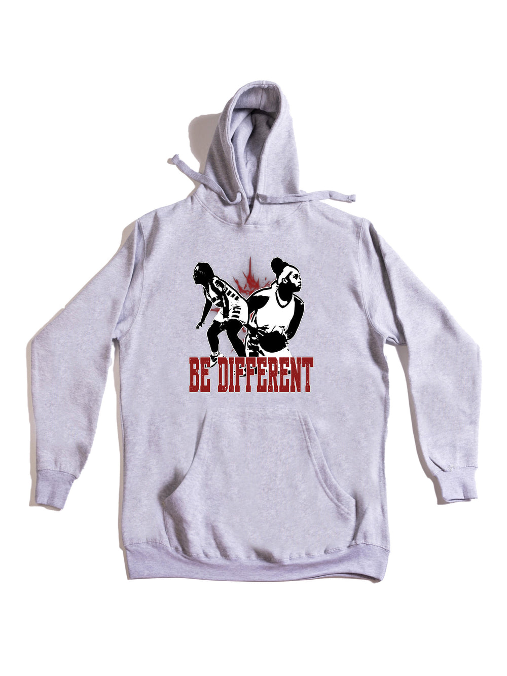 Be Different Hoodie