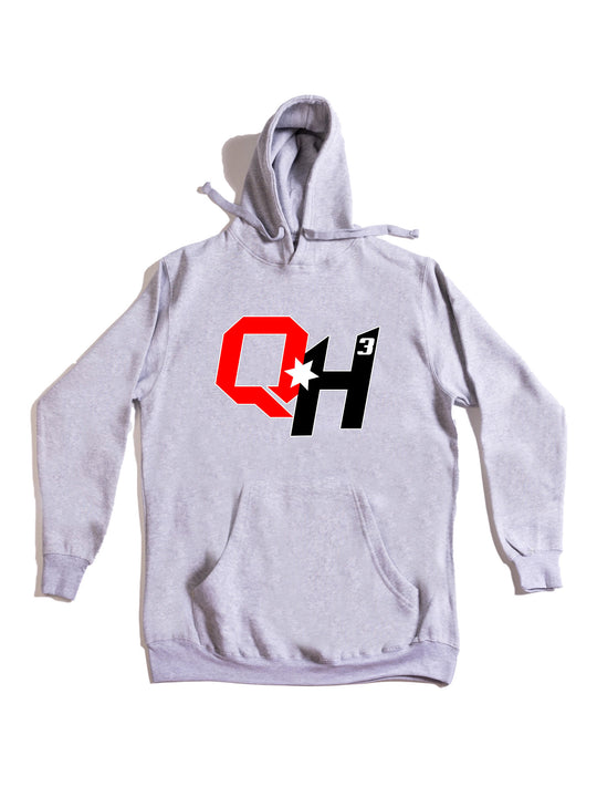 QuaSean Holmes Logo Hoodie
