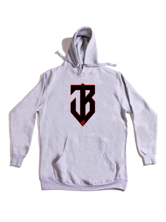 Jah Jah Boyd Hoodie