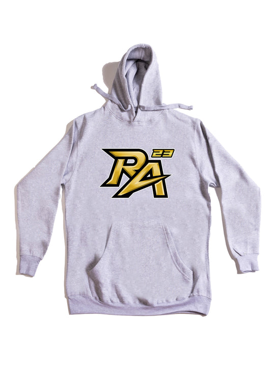 Raylin Adams Hoodie