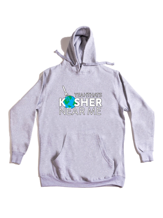 Shabbox Hoodie