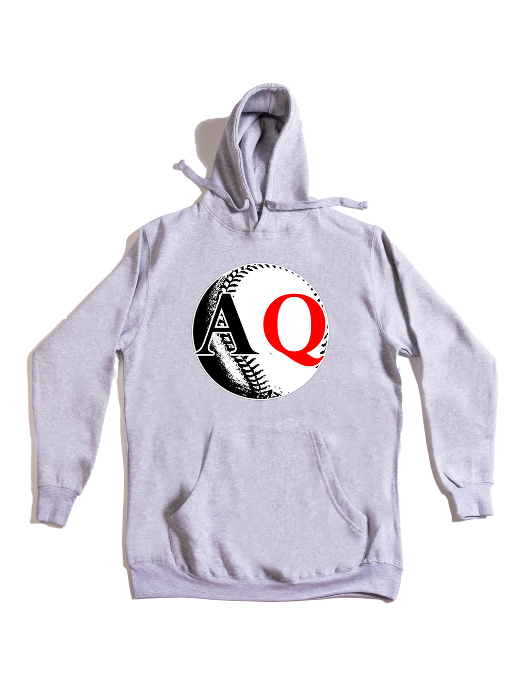Quiller Threads Hoodie